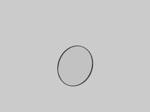 Mirror 3D मॉडल