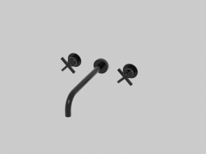 Tap 3D Model