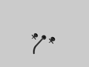 Tap 3D Model