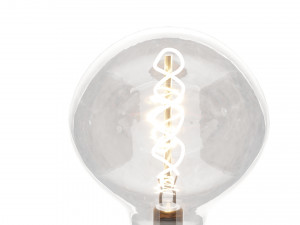 Incandescent lamp Modello 3D