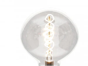Incandescent lamp 3D Model