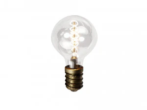 Incandescent lamp 3D Model