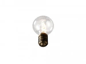 Incandescent lamp 3D Model