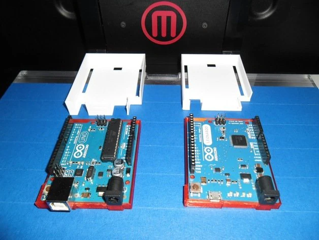 Capas Arduino Uno Leonardo - Servi&ccedil;os de impress&atilde;o 3D Taito Modelo de Impressão 3D .c4d .max .obj .3ds .fbx .stl .blend 