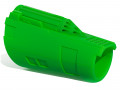 Mandalorian Bracers Left 3D-printmodel