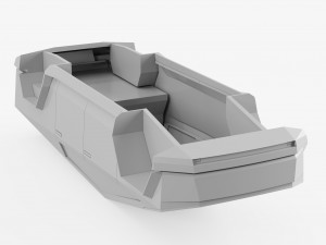 Tesla Cybertruck Cover Model do druku 3D