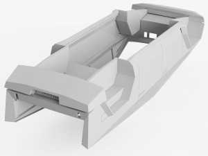 Tesla Cybertruck Cover Model do druku 3D
