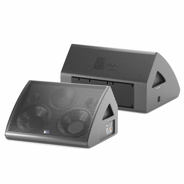 Meyer Sound MJF 212A 3D