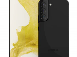 Samsung Galaxy S22 and S22 Plus All Color 3D Model