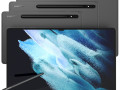 Samsung Galaxy Tab S8 Plus and S8 Ultra Modelo 3D