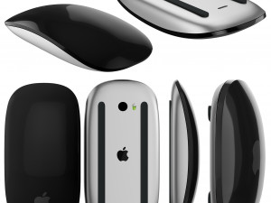 Mac Studio complete set 3D Модель