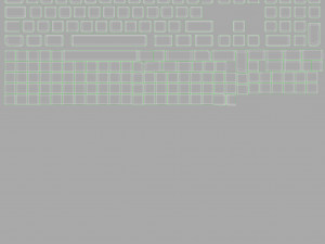 Mac Studio complete set 3D Модель