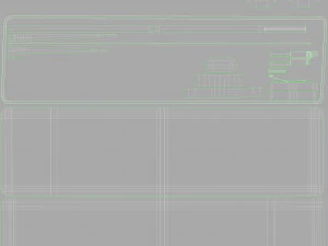 Conjunto completo do Mac Studio Modelo 3D