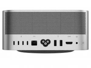 Conjunto completo do Mac Studio Modelo 3D