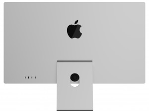 Mac Studio complete set 3D Модель