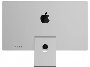 Conjunto completo do Mac Studio Modelo 3D