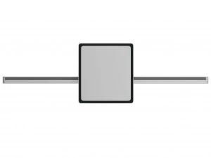 Conjunto completo do Mac Studio Modelo 3D