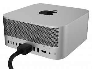 Mac Studio complete set 3D Модель