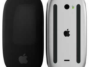 Mac Studio complete set 3D Модель