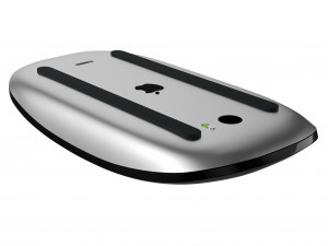 Mac Studio complete set 3D Модель