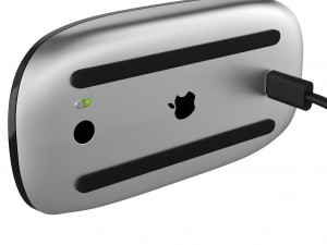 Mac Studio complete set 3D Модель