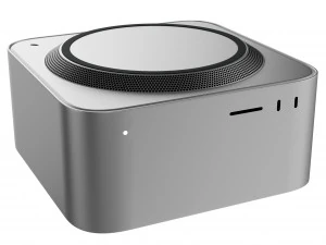 Est&uacute;dio Mac Modelo 3D