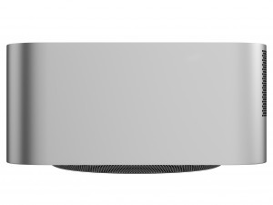 Mac Studio 3D Model