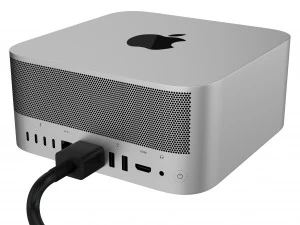 Est&uacute;dio Mac Modelo 3D