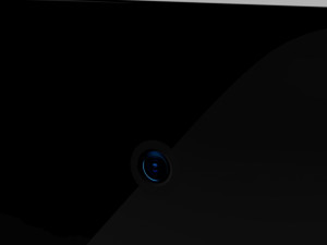 Mac Studio Display 3D 模型