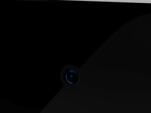 Wyświetlacz Mac Studio Model 3D