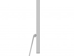 Mac Studio Display 3D 模型
