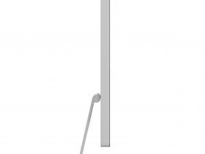 Wyświetlacz Mac Studio Model 3D