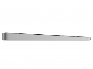Magic Keyboard 3D Model