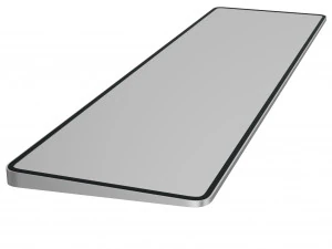 Magic Keyboard 3D Model