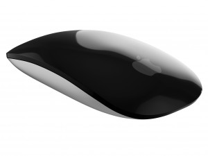 Magic Mouse 3D Модель