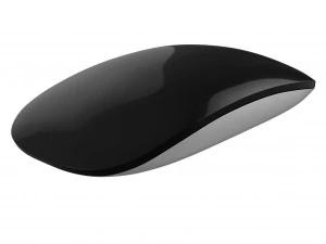 Magic Mouse 3D Model