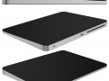 Magic Trackpad 3D Модель