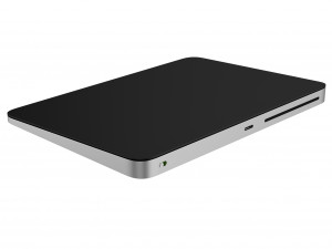 Magic Trackpad 3D Модель