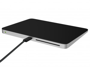 Magic Trackpad 3D Модель