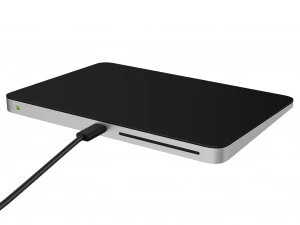 Magic Trackpad 3D Model