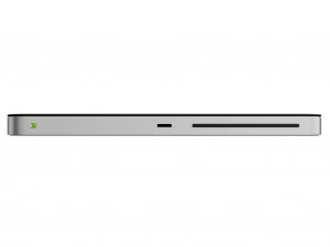 Magic Trackpad 3D Model