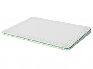 Magic Trackpad 3D Model