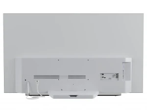 LG OLED65C1RLA 3D Model