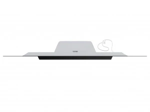 LG OLED65C1RLA 3D Model
