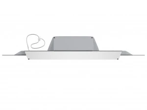 LG OLED65C1RLA 3D Model