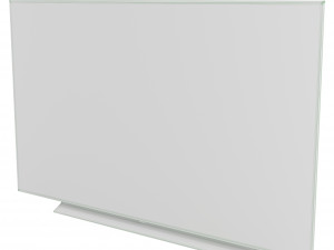 LG OLED65C1RLA Modelo 3D