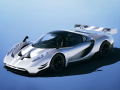 Glickenhaus SCG 004C 2018 Modèle 3D