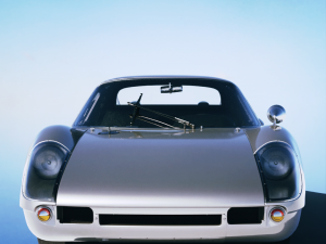 Porsche 904 Carrera GTS 1964 Model 3D