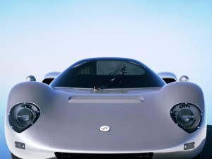 Nissan R380A II 1967 3D Модель