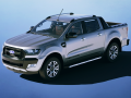 Ranger Wildtrak 2015 Modèle 3D